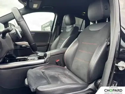 Photo 10 Mercedes GLA  200 7G-DCT