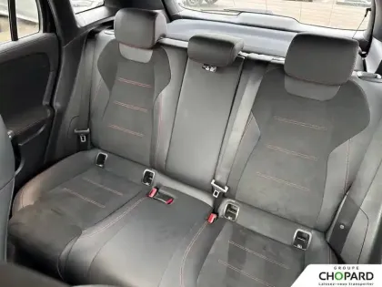 Photo 18 Mercedes GLA  200 7G-DCT