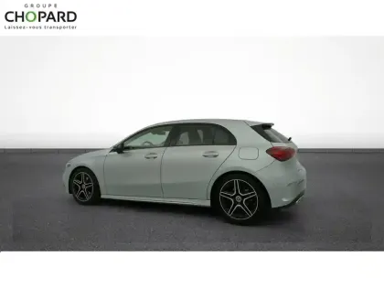 Photo 72 Mercedes Classe A  200 d 8G-DCT