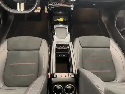 Photo 63 Mercedes Classe A  200 d 8G-DCT