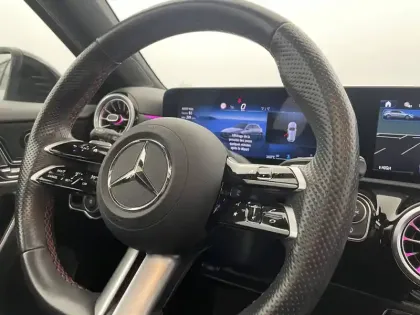 Photo 92 Mercedes Classe A  200 d 8G-DCT