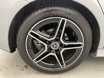 Photo 86 Mercedes Classe A  200 d 8G-DCT