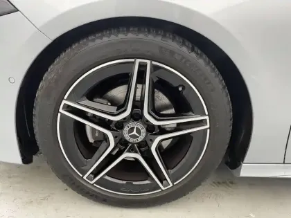 Photo 85 Mercedes Classe A  200 d 8G-DCT