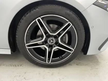 Photo 46 Mercedes Classe A  200 d 8G-DCT