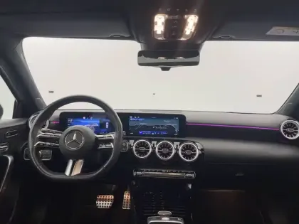 Photo 98 Mercedes Classe A  200 d 8G-DCT