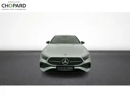 Photo 69 Mercedes Classe A  200 d 8G-DCT