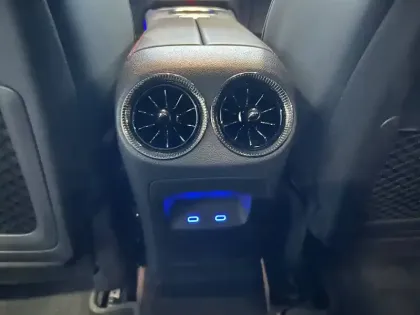 Photo 12 Mercedes CLA  250+ avec technologie EQ