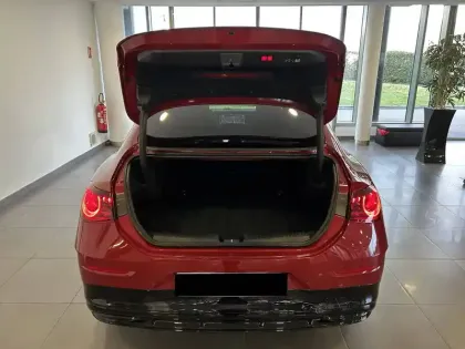 Photo 14 Mercedes CLA  250+ avec technologie EQ