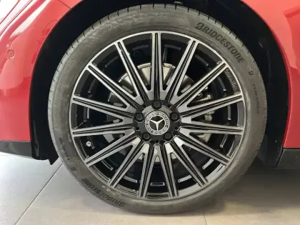 Photo 6 Mercedes CLA  250+ avec technologie EQ