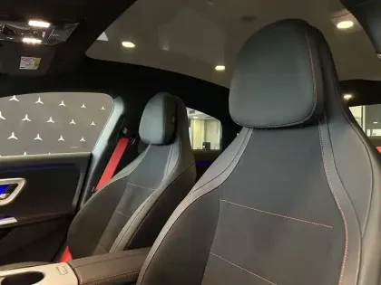 Photo 11 Mercedes CLA  250+ avec technologie EQ