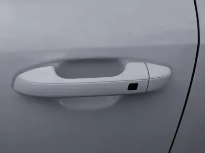 Photo 22 Kia Niro  1.6 GDi 138 ch HEV DCT6