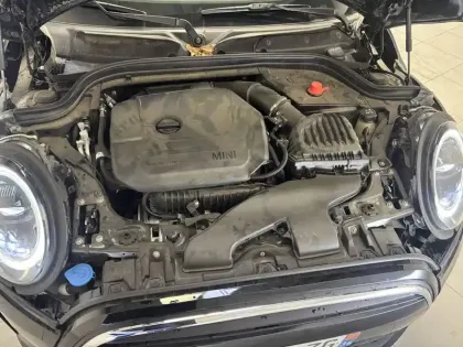 Photo 45 Mini Mini Hatch 3 Portes Cooper 136 ch DKG7