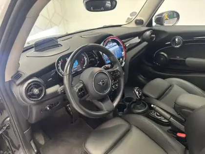 Photo 34 Mini Mini Hatch 3 Portes Cooper 136 ch DKG7