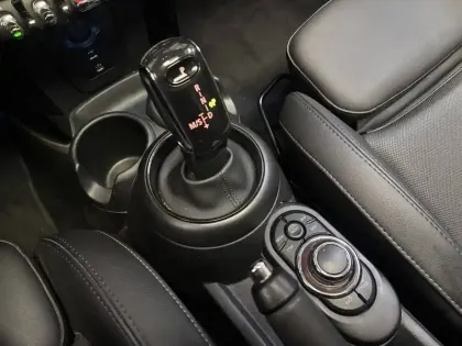 Photo 23 Mini Mini Hatch 3 Portes Cooper 136 ch DKG7