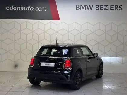 Photo 32 Mini Mini Hatch 3 Portes Cooper 136 ch DKG7