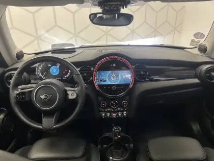 Photo 5 Mini Mini Hatch 3 Portes Cooper 136 ch DKG7