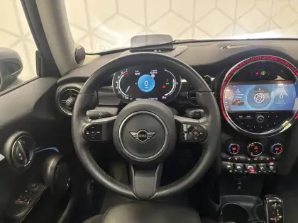 Photo 37 Mini Mini Hatch 3 Portes Cooper 136 ch DKG7