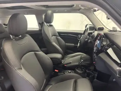 Photo 11 Mini Mini Hatch 3 Portes Cooper 136 ch DKG7