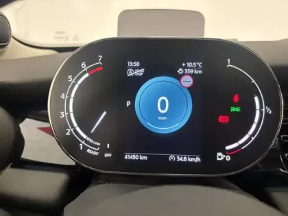 Photo 57 Mini Mini Hatch 3 Portes Cooper 136 ch DKG7