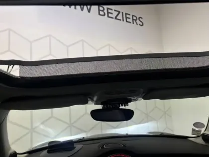 Photo 7 Mini Mini Hatch 3 Portes Cooper 136 ch DKG7