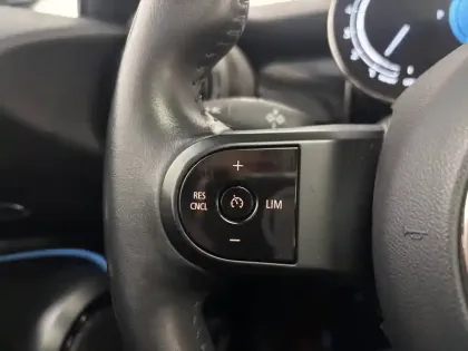 Photo 56 Mini Mini Hatch 3 Portes Cooper 136 ch DKG7