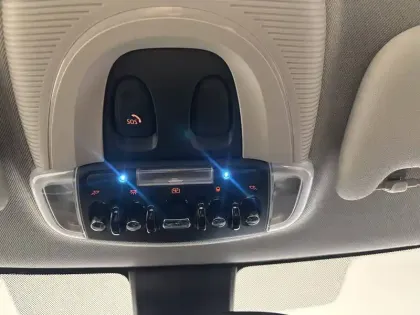 Photo 51 Mini Mini Hatch 3 Portes Cooper 136 ch DKG7