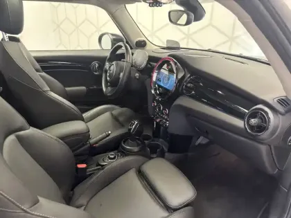 Photo 12 Mini Mini Hatch 3 Portes Cooper 136 ch DKG7