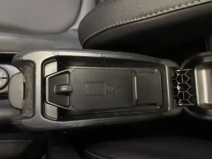 Photo 22 Mini Mini Hatch 3 Portes Cooper 136 ch DKG7