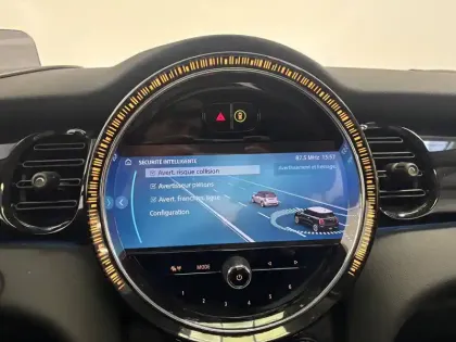 Photo 49 Mini Mini Hatch 3 Portes Cooper 136 ch DKG7