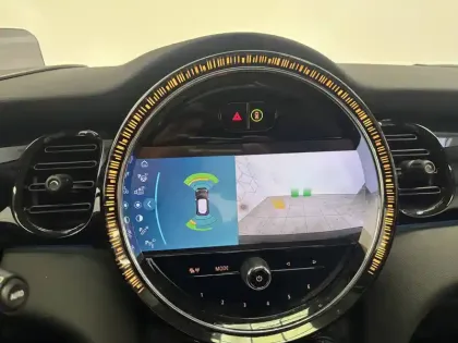 Photo 48 Mini Mini Hatch 3 Portes Cooper 136 ch DKG7