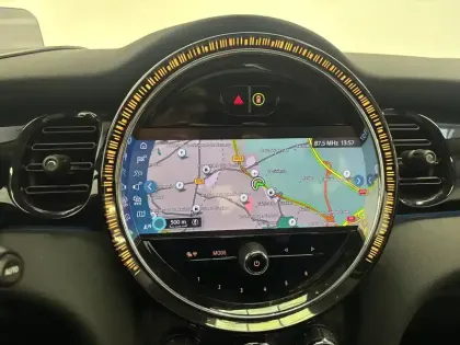 Photo 47 Mini Mini Hatch 3 Portes Cooper 136 ch DKG7