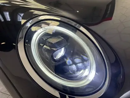 Photo 13 Mini Mini Hatch 3 Portes Cooper 136 ch DKG7