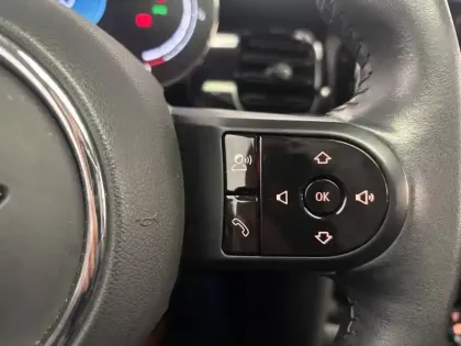 Photo 24 Mini Mini Hatch 3 Portes Cooper 136 ch DKG7