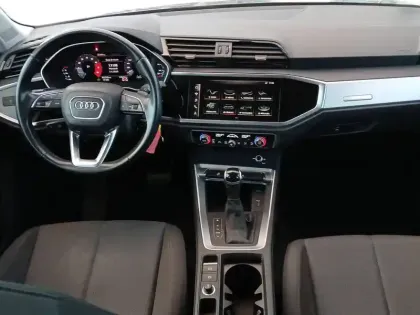 Photo 10 Audi Q3  35 TFSI 150 ch S tronic 7