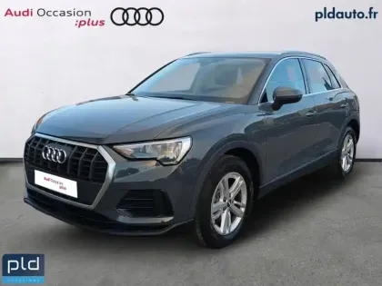 Photo Audi Q3 Design