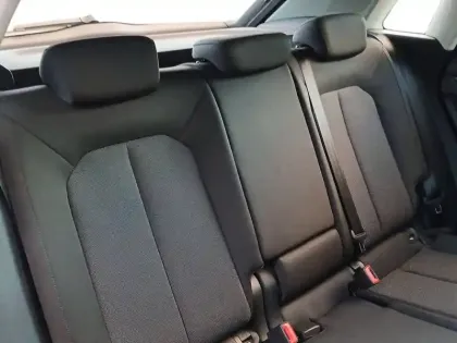 Photo 9 Audi Q3  35 TFSI 150 ch S tronic 7