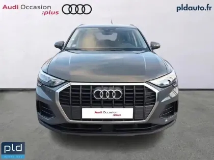 Photo 7 Audi Q3  35 TFSI 150 ch S tronic 7