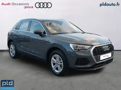 Photo 5 Audi Q3  35 TFSI 150 ch S tronic 7