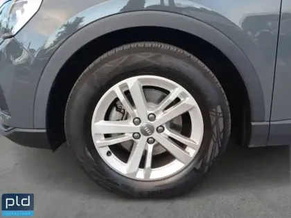 Photo 18 Audi Q3  35 TFSI 150 ch S tronic 7