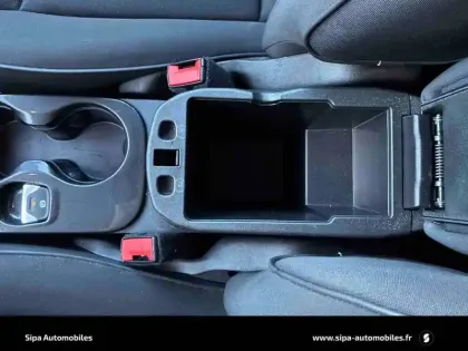 Photo 28 Fiat 500 X 1.5 FireFly 130 ch S/S DCT7 Hybrid