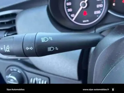 Photo 20 Fiat 500 X 1.5 FireFly 130 ch S/S DCT7 Hybrid