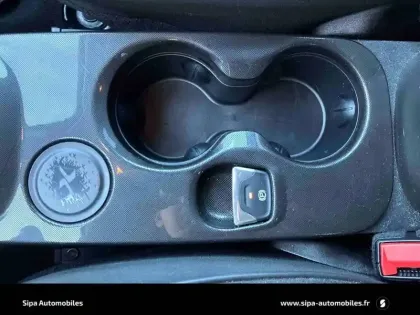 Photo 26 Fiat 500 X 1.5 FireFly 130 ch S/S DCT7 Hybrid