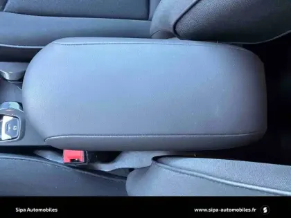 Photo 27 Fiat 500 X 1.5 FireFly 130 ch S/S DCT7 Hybrid