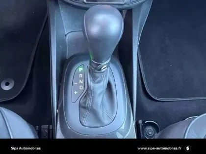 Photo 25 Fiat 500 X 1.5 FireFly 130 ch S/S DCT7 Hybrid