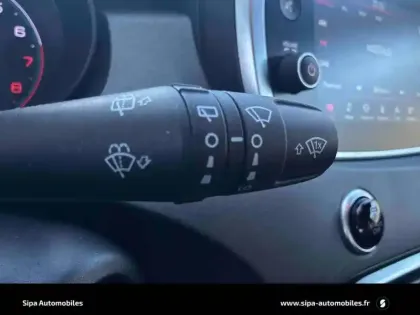 Photo 19 Fiat 500 X 1.5 FireFly 130 ch S/S DCT7 Hybrid