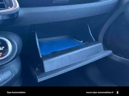 Photo 30 Fiat 500 X 1.5 FireFly 130 ch S/S DCT7 Hybrid