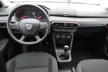 Photo 8 Dacia Sandero  TCe 90