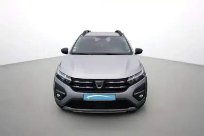 Photo 7 Dacia Sandero  TCe 90