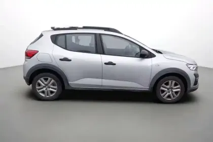 Photo 5 Dacia Sandero  TCe 90