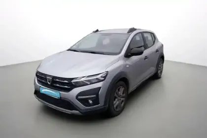 Photo Dacia Sandero Stepway Essentiel